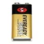 ENERGIZER 9V EVEREADY Alkaline Battery