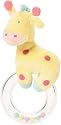Jingle Jungle Rattle Giraffe