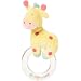 Jingle Jungle Rattle Giraffe