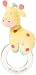 Jingle Jungle Rattle Giraffe