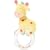 Jingle Jungle Rattle Giraffe