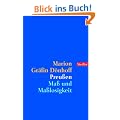 Preu�en: Ma� und Ma�losigkeit.
