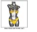 Corona - Label Bikini Label Bikini t-shirt