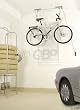 Delta El Greco Ceiling Hoist Storage Rack