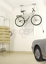 Delta El Greco Ceiling Hoist Storage Rack