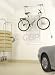 Delta El Greco Ceiling Hoist Storage Rack