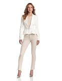 Bardot Womens Peplum Frill Jacket