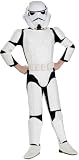 Kids Stormtrooper Deluxe Costume