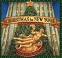 Christmas in New York: A Pop-Up Book
