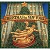 Christmas in New York: A Pop-Up Book