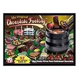 ORIGINAL CHOCOLATE FACTORY