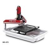 MK Diamond 155779 MK-470 1/2-Horsepower 7-inch Wet Tile Saw