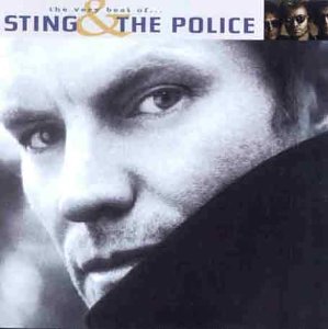 The Very Best of Sting and the Police