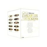 THE CHARLES DICKENS BBC COLLECTION (11 Dramas / 20 Discs): Nicholas Nickleby / David Copperfield / A Tale Of Two Cities / The Pickwick Papers / Great Expectations & Hard Times / Oliver Twist / Martin Chuzzlewit / Our Mutual Friend / A Christmas Carol / Bleak House [IMPORT]