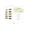 THE CHARLES DICKENS BBC COLLECTION (11 Drama's / 20 Discs): Nicholas Nickleby / David Copperfield / A Tale Of Two Cities / The Pickwick Papers / Great Expectations & Hard Times / Oliver Twist / Martin Chuzzlewit / Our Mutual Friend / A Christmas Carol / Bleak House [IMPORT]