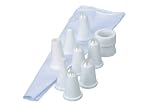 Faringdon 10 Piece Pipe Icing Set