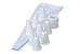 Faringdon 10 Piece Pipe Icing Set