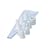 Faringdon 10 Piece Pipe Icing Set