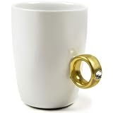 Fred 2-Carat Cup Gold