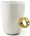 Fred 2-Carat Cup Gold