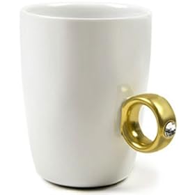 Fred 2-Carat Cup Gold