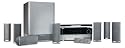 Harman Kardon CP 35 7.1-Channel Complete Home Theater System with DVD-Audio