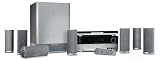 Harman Kardon CP 35 7.1-Channel Complete Home Theater System with DVD-Audio