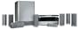 Harman Kardon CP 35 7.1-Channel Complete Home Theater System with DVD-Audio