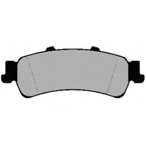 Bosch Ceramic Brake Pads