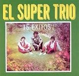 15 Exitos