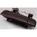 95-04 TOYOTA TACOMA TAILGATE HANDLE TRUCK, Black (1995 95 1996 96 1997 97 1998 98... by Parts Train