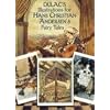 Dulac's Illustrations for Hans Christian Andersen's Fairy Tales