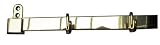 Mauviel Brass Cookware Rack
