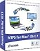 Paragon NTFS for Mac 7