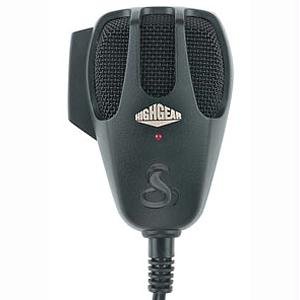 Cobra HG M75 Power CB Microphone
