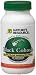 Nature's Resource/Nature Made, BLACK COHOSH 40 mg Extract - 50 Capsules