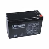 Sealed Lead Acid UPS Battery For Belkin F6C500-USB