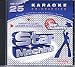 CD(G) KARAOKE LANSAY STAR MACHINE VOL.25 CD(G) KARAOKE LANSAY STAR MACHINE VOL.25