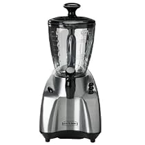 Back to Basics SHP1000 Smoothie Professional Smoothie Maker