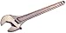 Ampco W-70, Adjustable End Wrench, 15/16 Maximum Opening x 6