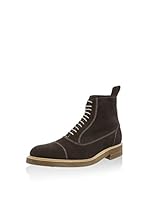 Barker Botines (Grafito)