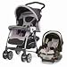Chicco Cortina Travel System 30 Romantic