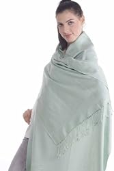 LARGEPashminaCashmereShawlStoleBandanaWrap(80x36)byLegendCollections