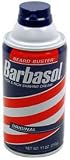 Shaving Cream Safe - Barbasol Diversion Safe