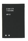 Review totaldiscountstores  / WP-S1 Skype Phone Battery WPS1