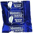 Maxwell House Coffee Master Blend 42 bags 1.25oz