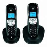 BT Synergy 4100 Dect Twin