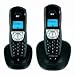 BT Synergy 4100 DECT Twin Telephone