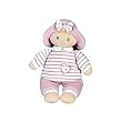 Sweet Dolly 12" Valentine's Day Plush Baby Doll by Gund