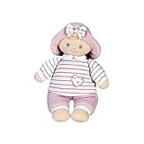 Sweet Dolly 12" Valentine's Day Plush Baby Doll by Gund